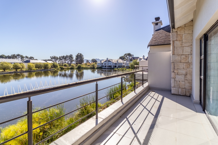 To Let 3 Bedroom Property for Rent in Pearl Valley at Val de Vie Western Cape